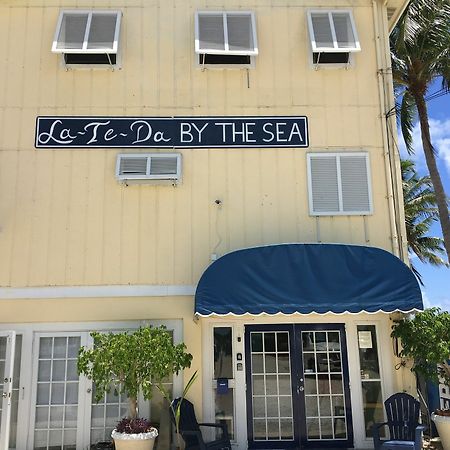 Yellowtail Inn Marathon Ngoại thất bức ảnh