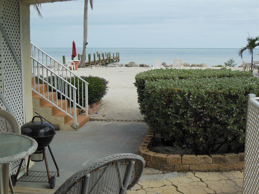 Yellowtail Inn Marathon Ngoại thất bức ảnh