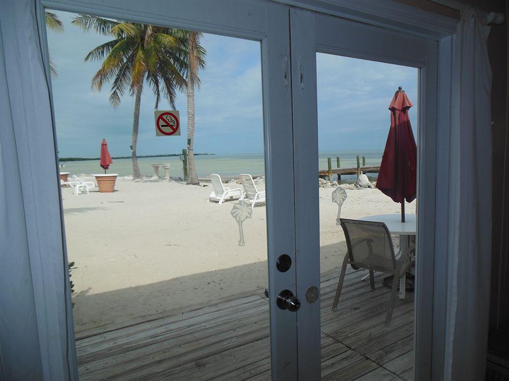 Yellowtail Inn Marathon Ngoại thất bức ảnh