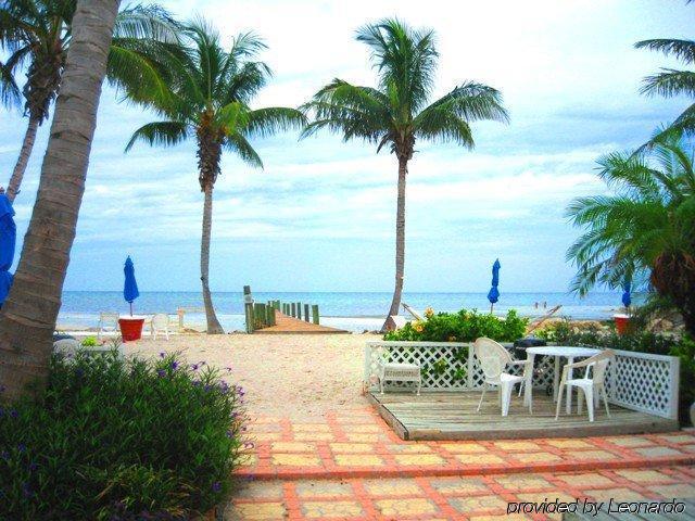 Yellowtail Inn Marathon Ngoại thất bức ảnh
