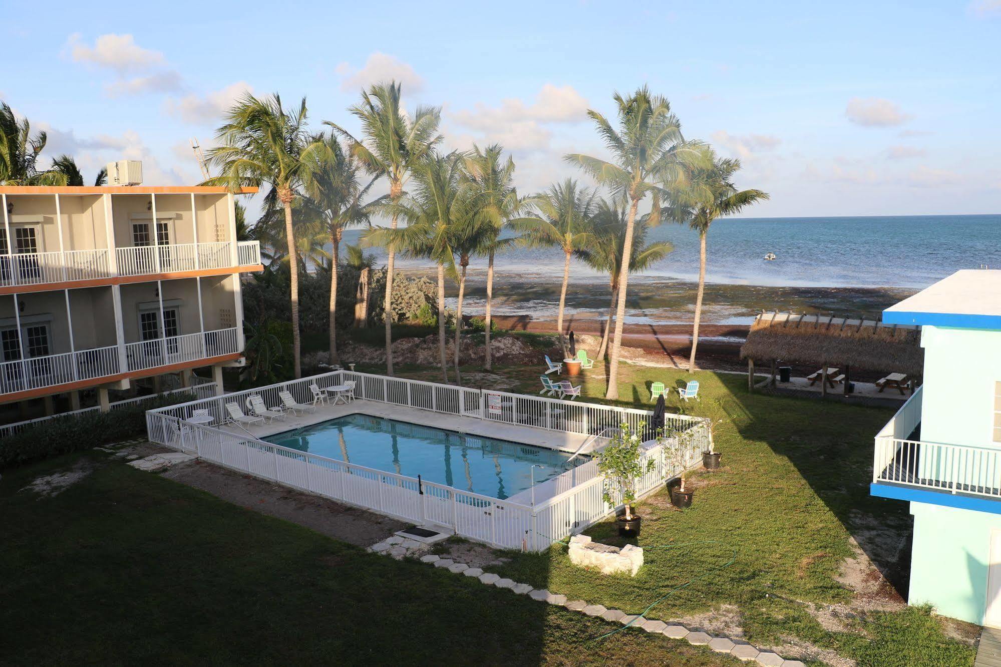 Yellowtail Inn Marathon Ngoại thất bức ảnh